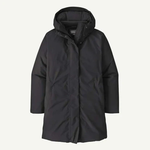 Stormshadow Parka