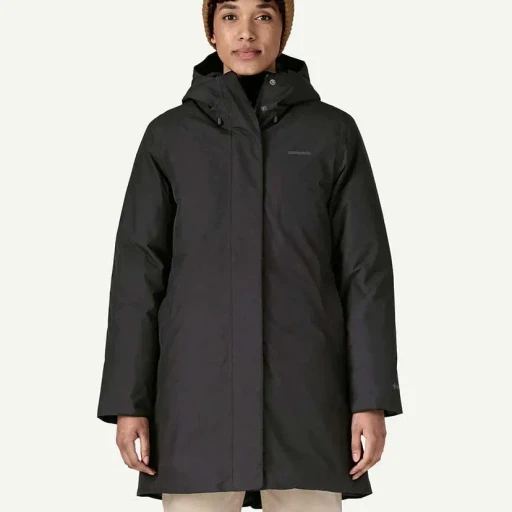 Stormshadow Parka