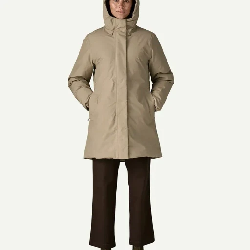 Stormshadow Parka