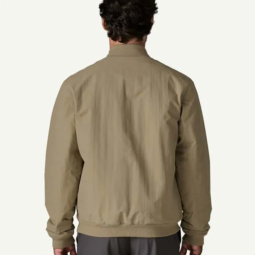 Isthmus Deck Jacket