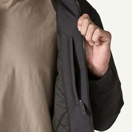 Isthmus Deck Jacket