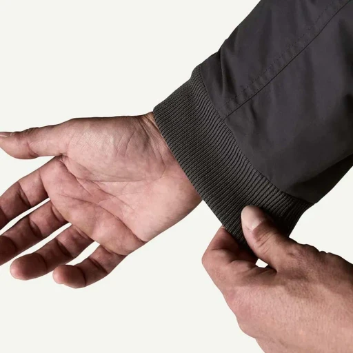 Isthmus Deck Jacket