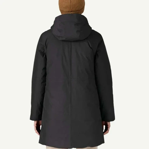 Stormshadow Parka