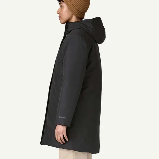 Stormshadow Parka