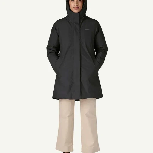 Stormshadow Parka