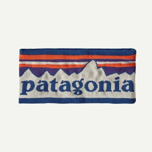 Powder Town Headband