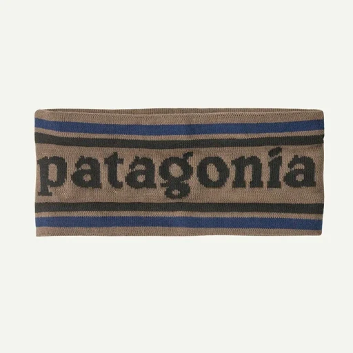 Powder Town Headband
