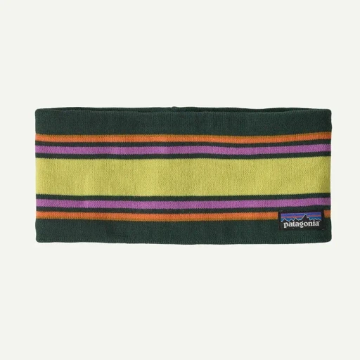 Powder Town Headband