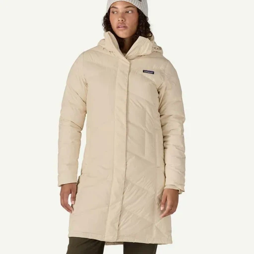 Down With It Parka