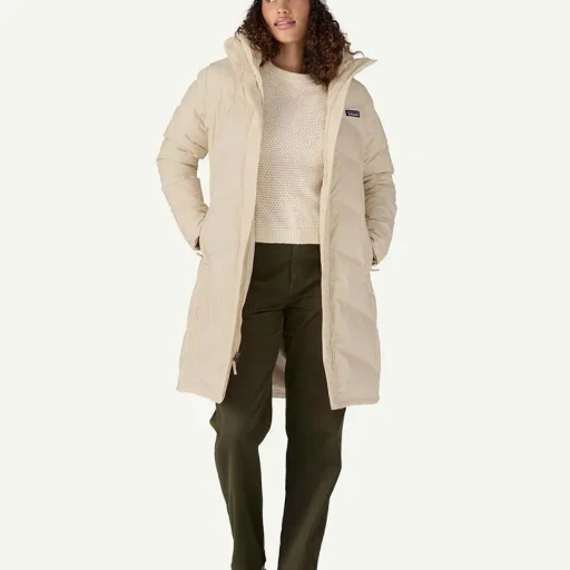 Down With It Parka