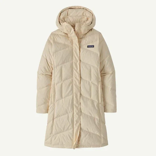 Down With It Parka