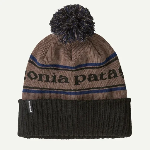 Powder Town Beanie