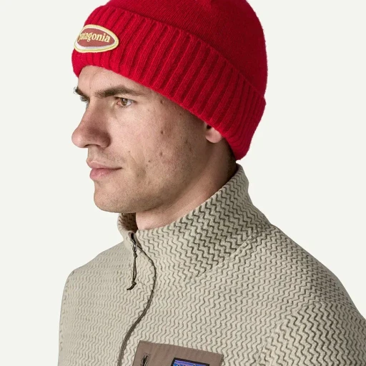 Brodeo Beanie