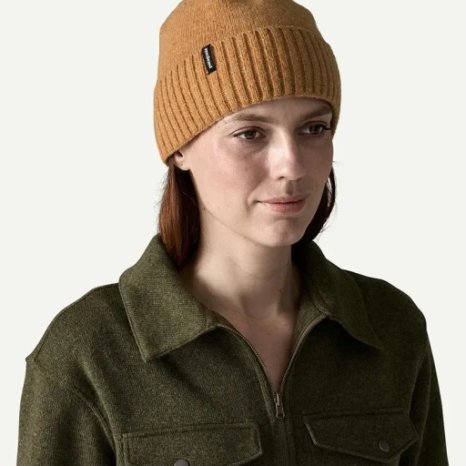 Brodeo Beanie