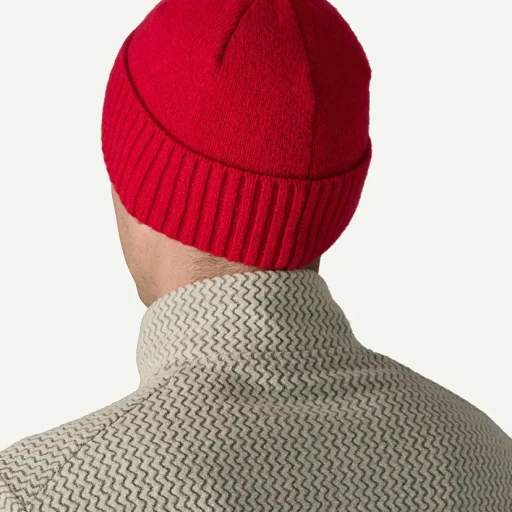 Brodeo Beanie