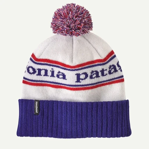 Powder Town Beanie
