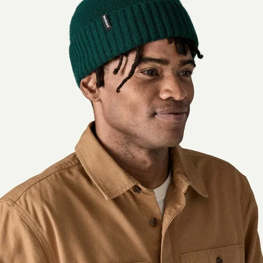 Brodeo Beanie