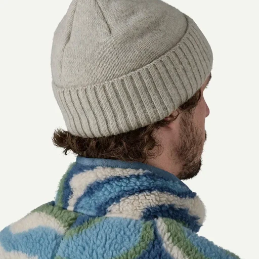 Brodeo Beanie