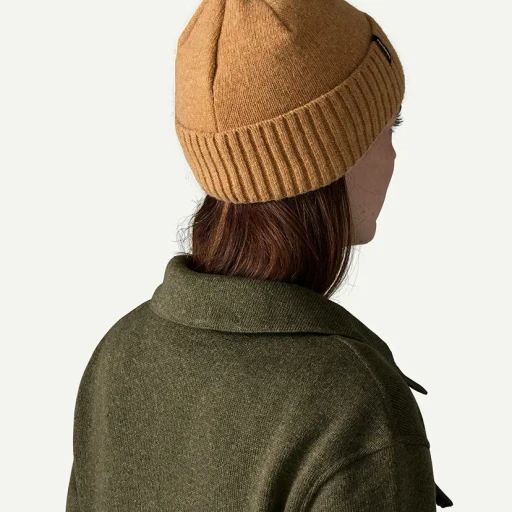 Brodeo Beanie