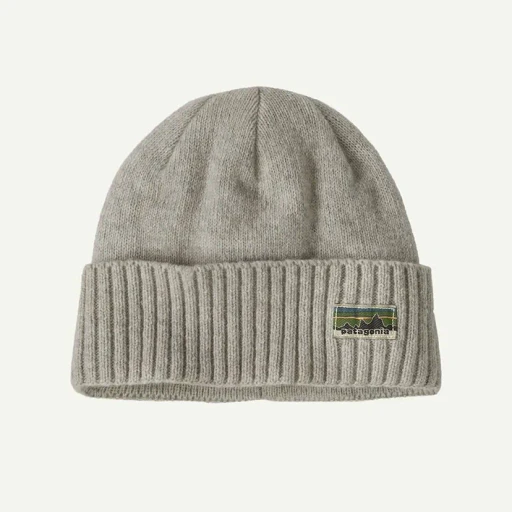 Brodeo Beanie