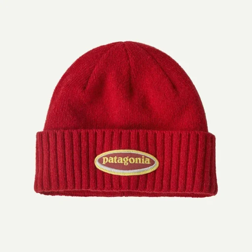 Brodeo Beanie