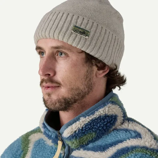 Brodeo Beanie