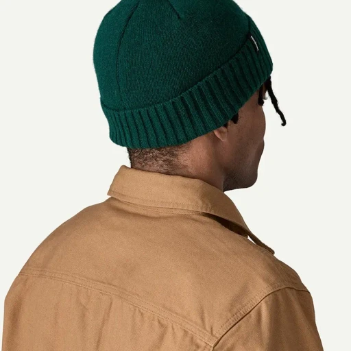 Brodeo Beanie