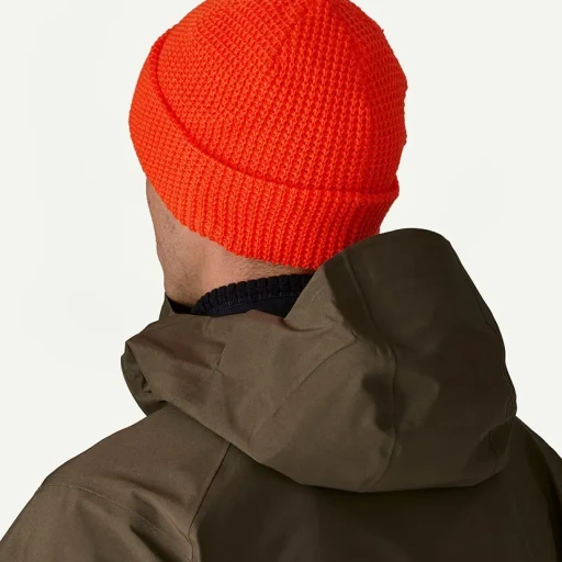 Snowdrifter Beanie