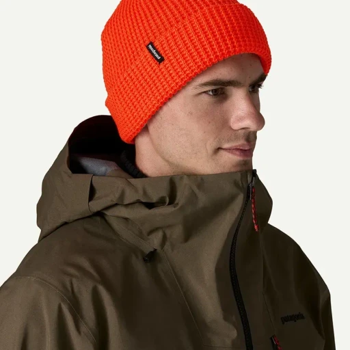 Snowdrifter Beanie