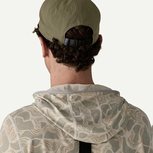 Spoonbill Merganser Hat