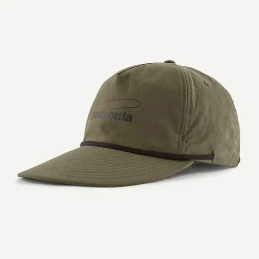 Spoonbill Merganser Hat