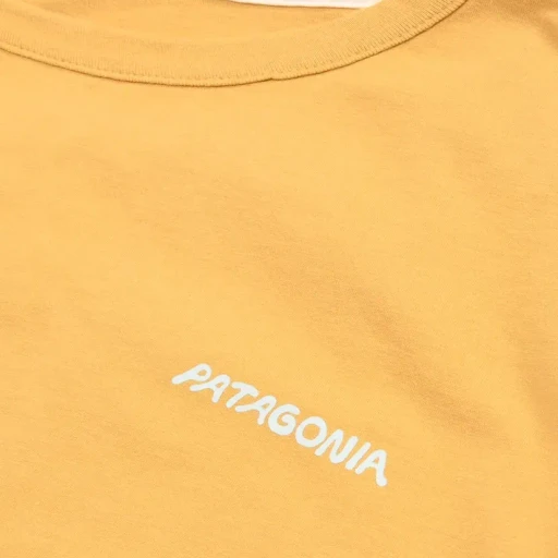 Sunrise Rollers Organic Easy-Cut Tee