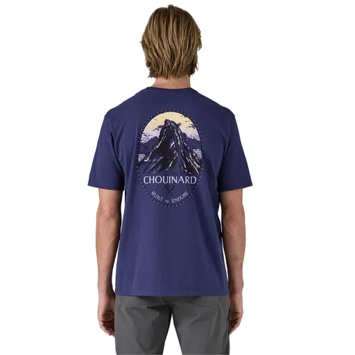 Chouinard Crest Pocket Responsibili-Tee
