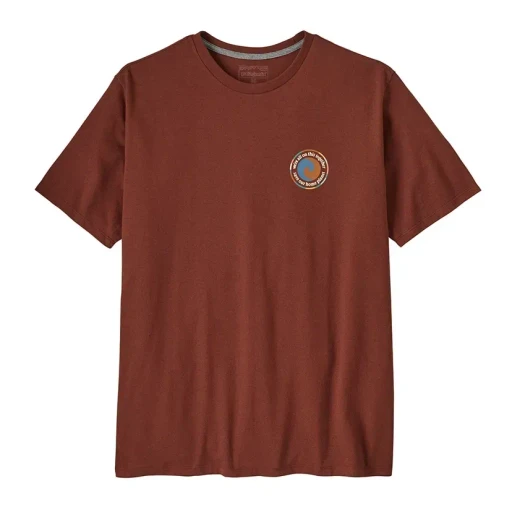 Unity Fitz Responsibili-Tee