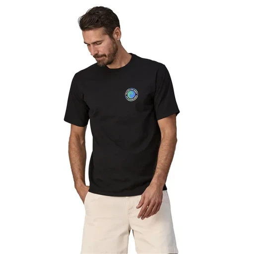 Unity Fitz Responsibili-Tee