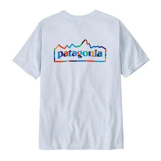 Unity Fitz Responsibili-Tee