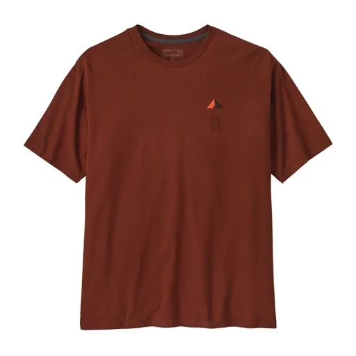 Driftways Organic T-Shirts