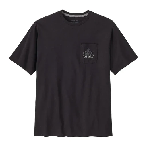 Chouinard Crest Pocket Responsibili-Tee