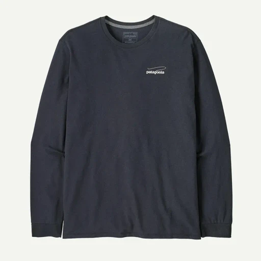 L/S Casting Logo Responsibili-Tee