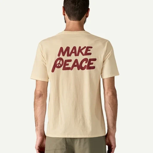 Balance Organic T-Shirt
