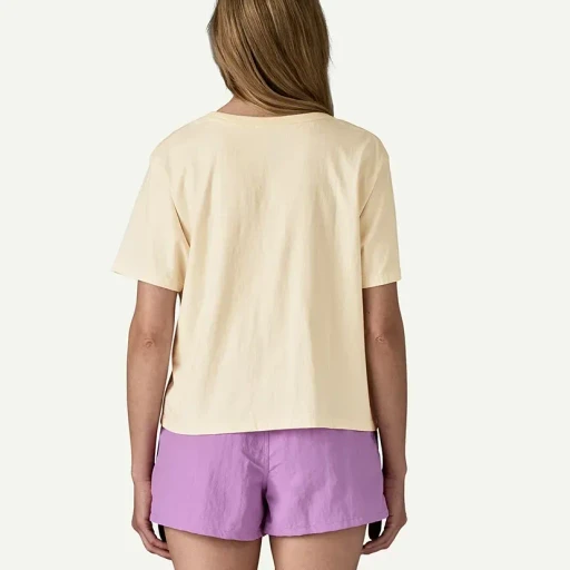 Balance Easy Cut Organic T-Shirt