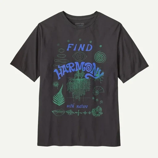 Balance Organic Shirt