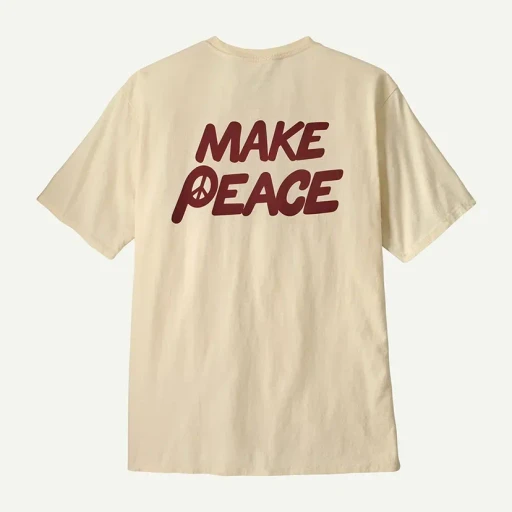Balance Organic Shirt