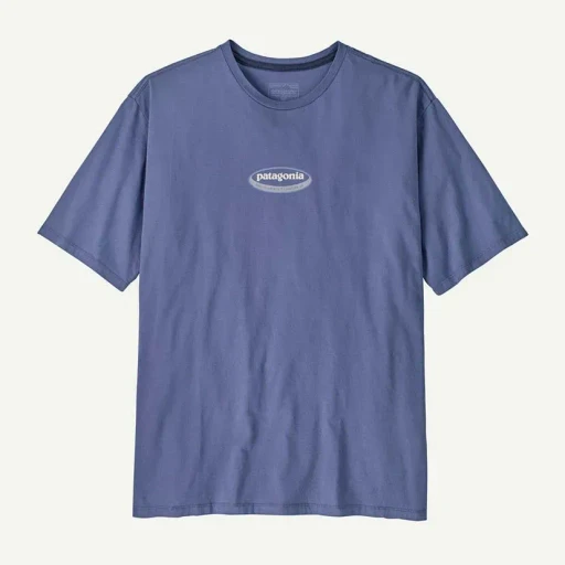 Long Way 'round Organic Shirt