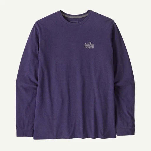 L/S Strataspire Responsibili-Tee