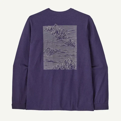 L/S Strataspire Responsibili-Tee