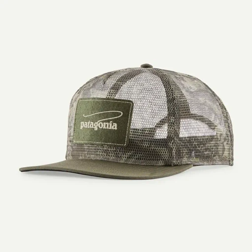 Breezefarer Cap