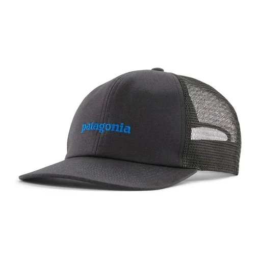 Relaxed Trucker Hat