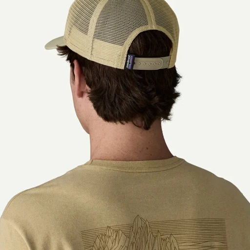 Relaxed Trucker Hat