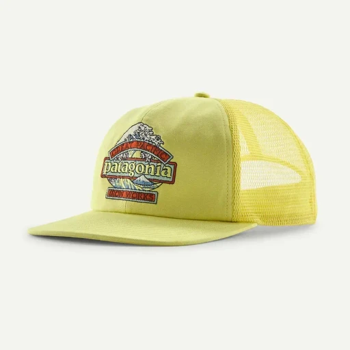Relaed Trucker Hat